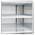 Double Door Upright Display Freezers - 1320L- SM1300GZ